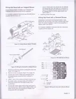 Preview for 15 page of Thermador PROFESSIONAL PH30HS Installation Manual