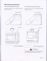 Preview for 17 page of Thermador PROFESSIONAL PH30HS Installation Manual