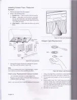 Preview for 18 page of Thermador PROFESSIONAL PH30HS Installation Manual