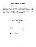 Preview for 11 page of Thermador Professional PRO-GRAND PD304 Installation Instructions Manual