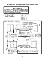 Preview for 32 page of Thermador Professional PRO-GRAND PD304 Installation Instructions Manual