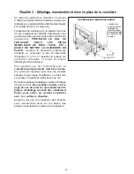 Preview for 37 page of Thermador Professional PRO-GRAND PD304 Installation Instructions Manual