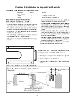 Preview for 39 page of Thermador Professional PRO-GRAND PD304 Installation Instructions Manual