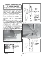 Preview for 45 page of Thermador Professional PRO-GRAND PD304 Installation Instructions Manual