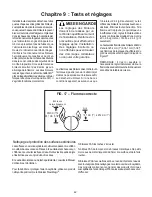 Preview for 46 page of Thermador Professional PRO-GRAND PD304 Installation Instructions Manual