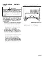 Preview for 88 page of Thermador Professional PRO-HARMONY PRD30 Installation Manual