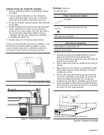 Предварительный просмотр 91 страницы Thermador Professional PRO-HARMONY PRD36 Installation Manual