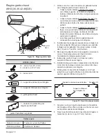 Preview for 48 page of Thermador Professional Pro Harmony PRG304GH Installation Manual