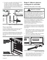 Preview for 52 page of Thermador Professional Pro Harmony PRG304GH Installation Manual