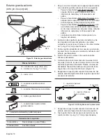 Preview for 75 page of Thermador Professional Pro Harmony PRG304GH Installation Manual