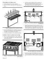 Preview for 77 page of Thermador Professional Pro Harmony PRG304GH Installation Manual