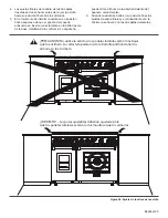 Preview for 80 page of Thermador Professional Pro Harmony PRG304GH Installation Manual