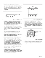 Предварительный просмотр 107 страницы Thermador Professional PRO-HARMONY PRG36 Care And Use Manual