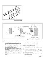 Preview for 13 page of Thermador Professional PRO-HARMONY PRG36 Installation Manual