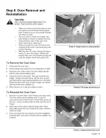 Preview for 17 page of Thermador Professional PRO-HARMONY PRG36 Installation Manual