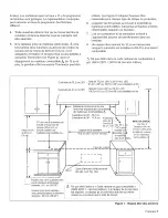 Preview for 26 page of Thermador Professional PRO-HARMONY PRG36 Installation Manual