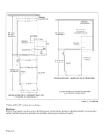 Preview for 27 page of Thermador Professional PRO-HARMONY PRG36 Installation Manual