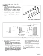 Preview for 32 page of Thermador Professional PRO-HARMONY PRG36 Installation Manual