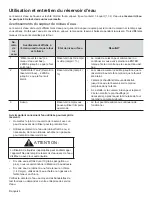 Preview for 48 page of Thermador PROFESSIONAL PSO301M Care Manual