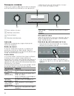 Предварительный просмотр 48 страницы Thermador Professional Series Use And Care Manual