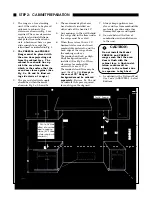 Предварительный просмотр 4 страницы Thermador PRSE36 Installation Instructions Manual