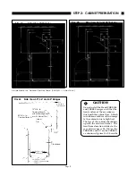 Предварительный просмотр 5 страницы Thermador PRSE36 Installation Instructions Manual