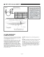 Предварительный просмотр 22 страницы Thermador PRSE36 Installation Instructions Manual