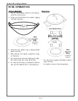 Preview for 25 page of Thermador PSC364GD Care And Use Manual