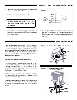 Предварительный просмотр 9 страницы Thermador RDDS30V Installation Instructions Manual