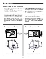 Предварительный просмотр 10 страницы Thermador RDDS30V Installation Instructions Manual