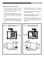 Preview for 11 page of Thermador RDDS30V Installation Instructions Manual