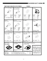 Preview for 17 page of Thermador RDDS30V Installation Instructions Manual