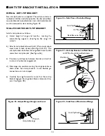 Предварительный просмотр 18 страницы Thermador RDDS30V Installation Instructions Manual