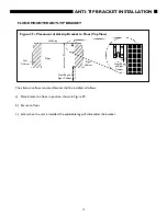 Preview for 19 page of Thermador RDDS30V Installation Instructions Manual