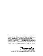 Preview for 20 page of Thermador RDDS30V Installation Instructions Manual