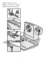 Preview for 10 page of Thermador RFPLT1000P Installation Manual