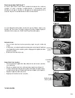 Предварительный просмотр 38 страницы Thermador SAPPHIRE DWHD650GFP Use And Care Manual