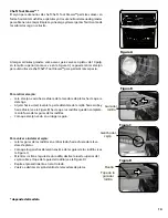 Предварительный просмотр 61 страницы Thermador SAPPHIRE DWHD650GFP Use And Care Manual