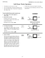 Preview for 31 page of Thermador SEM272 Care And Use Manual