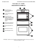 Preview for 49 page of Thermador SEM272 Care And Use Manual