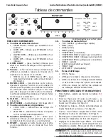 Preview for 51 page of Thermador SEM272 Care And Use Manual