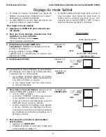 Preview for 71 page of Thermador SEM272 Care And Use Manual