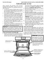 Preview for 72 page of Thermador SEM272 Care And Use Manual