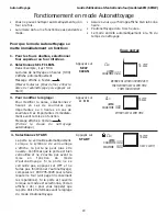 Preview for 73 page of Thermador SEM272 Care And Use Manual