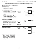 Preview for 74 page of Thermador SEM272 Care And Use Manual