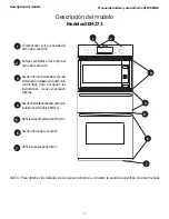 Предварительный просмотр 91 страницы Thermador SEM272 Care And Use Manual