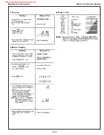 Preview for 11 page of Thermador SMW 272 B Service Manual