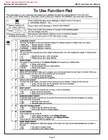 Preview for 12 page of Thermador SMW 272 B Service Manual