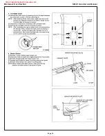 Preview for 20 page of Thermador SMW 272 B Service Manual