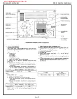 Preview for 22 page of Thermador SMW 272 B Service Manual